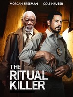 Ritual Killer