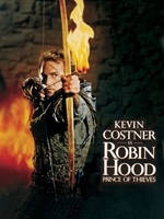 Robin Hood Prince of Thieves