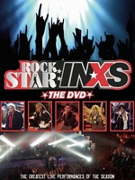 Rock Star INXS