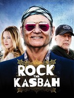 Rock The Kasbah