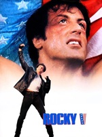 Rocky V