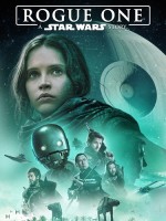 Rogue One A Star Wars Story