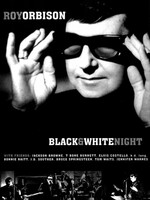 Roy Orbison And Friends A Black And White Night