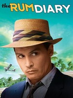 Rum Diary