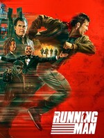 Running Man