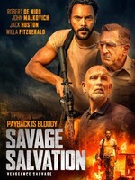 Savage Salvation
