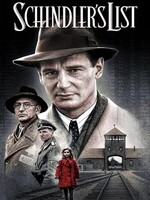 Schindlers List