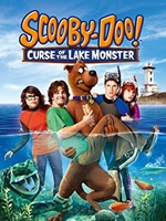 Scooby Doo Curse Of the Lake Monster