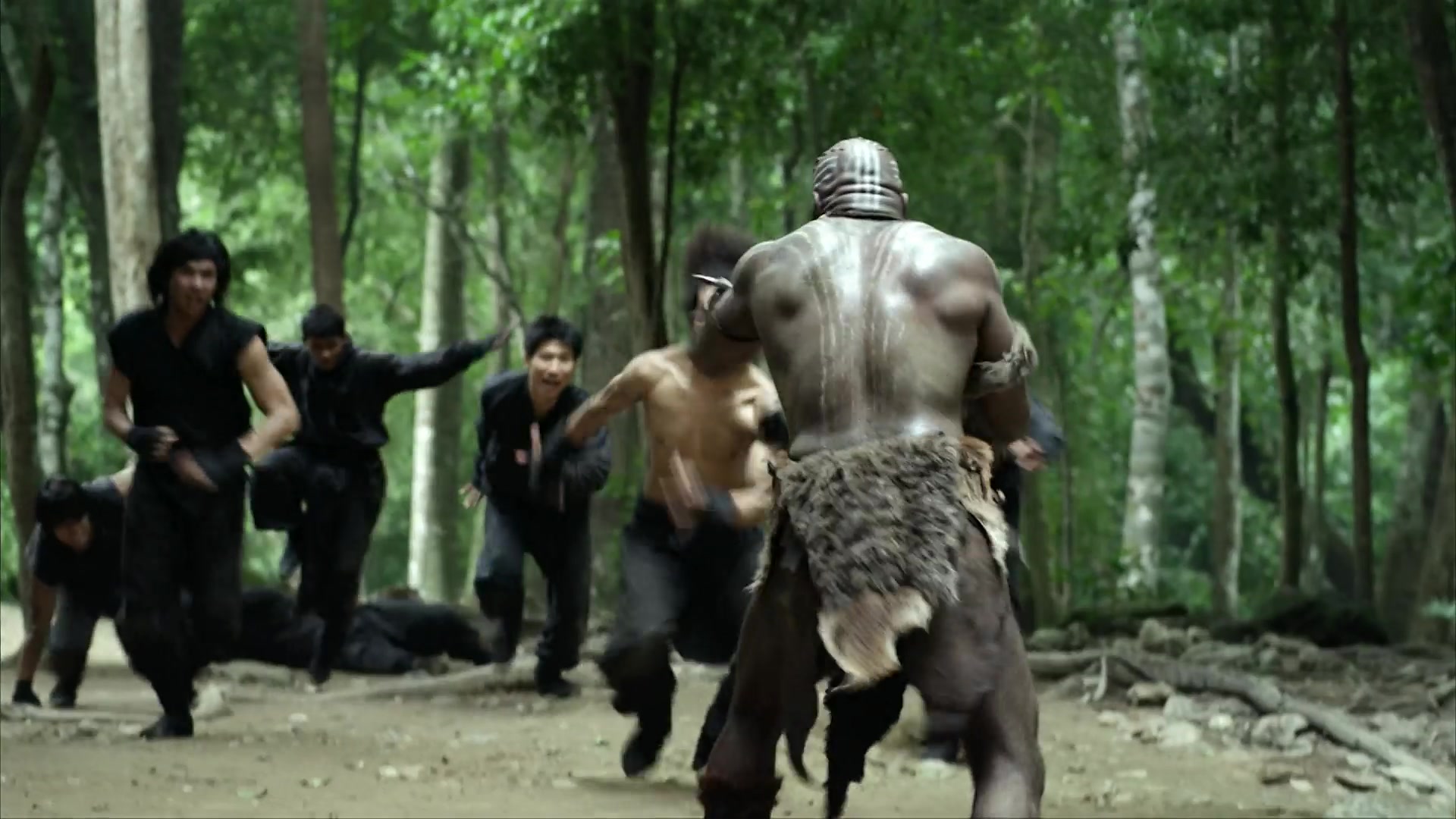 Movie still