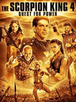 Scorpion King 4 Quest For Power