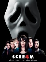 Scream 4