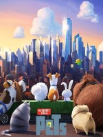 Secret Life Of Pets