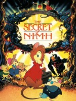 Secret Of NIMH
