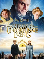 Series Of Unfortunate Events