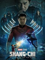 Shang Chi And The Legend Of The Ten Rings