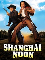 Shanghai Noon