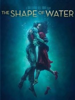 Shape Of Water