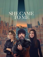 She Came To Me