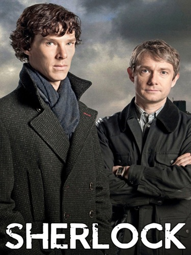 Sherlock