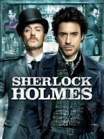 Sherlock Holmes