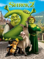 Shrek 2