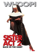 Sister Act 2