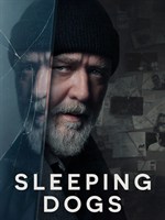 Sleeping Dogs