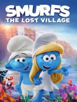 Smurfs The Lost Village