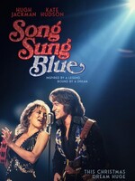 Song Sung Blue