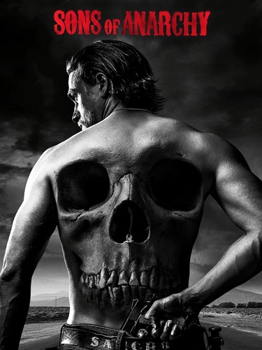 Sons Of Anarchy