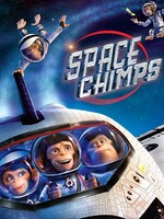 Space Chimps