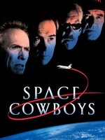 Space Cowboys