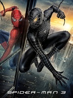 Spider Man 3