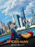Spider Man Homecoming