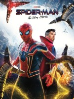 Spider Man No Way Home
