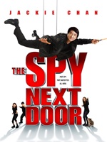 Spy Next Door