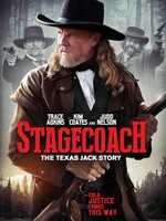 Stagecoach The Texas Jack Story