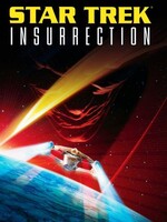 Star Trek Insurrection