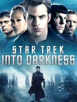Star Trek Into Darkness