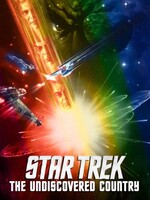 Star Trek The Undiscovered Country