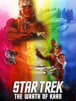 Star Trek The Wrath Of Kahn