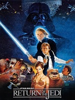 Star Wars Return Of the Jedi