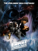 Star Wars The Empire Strikes Back
