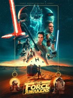 Star Wars The Force Awakens