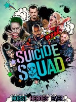 Suicide Squad