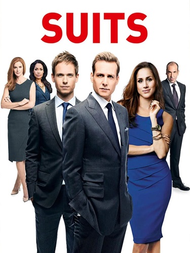 Suits