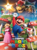 Super Mario Bros Movie