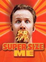 Super Size Me
