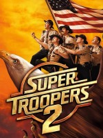 Super Troopers 2