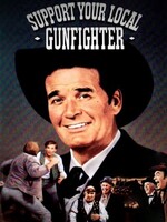 Support Your Local Gunfighter